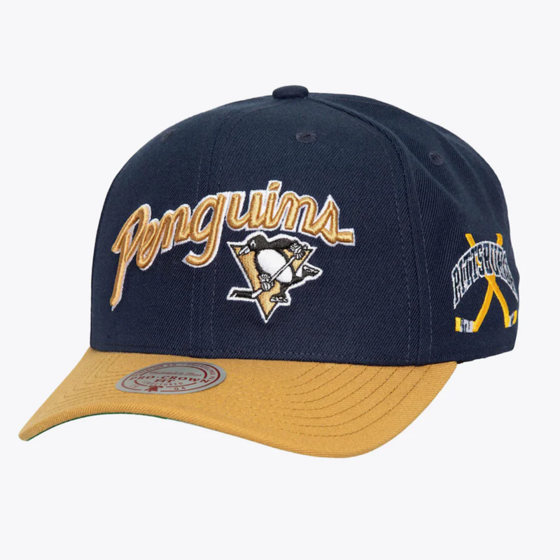 NHL JUST. D WVS PRO STRBK PENGUINS NHL JUST. D WVS PRO STRBK PENGUINS