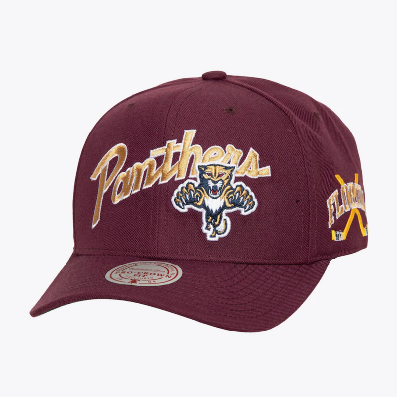 NHL JUST. D WYS PRO STRBK PANTHERS NHL JUST. D WYS PRO STRBK PANTHERS