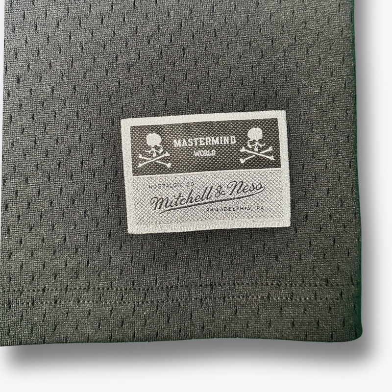 MASTERMIND X M&N BP MESH MASTERMIND X M&N BP MESH