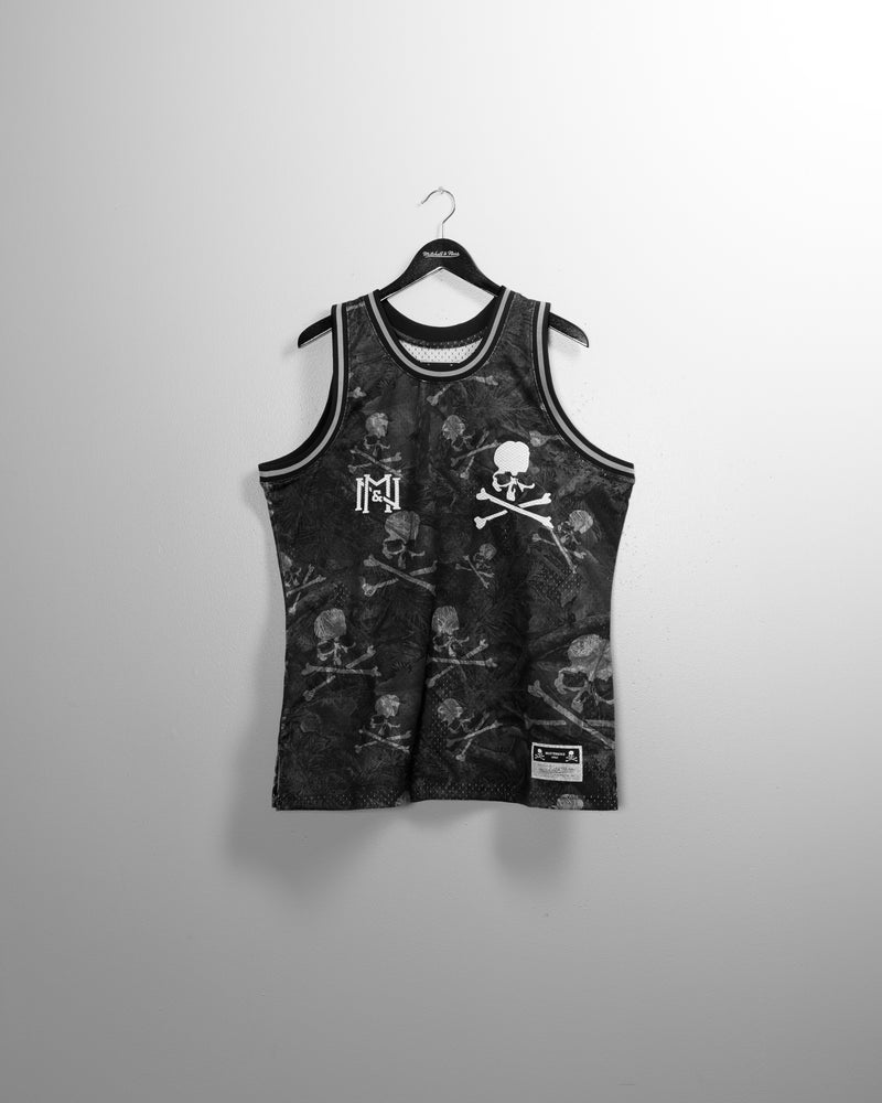 MASTERMIND X M&N PRINT TANK MASTERMIND X M&N PRINT TANK