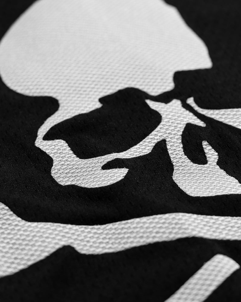 MASTERMIND X M&N BASEBALL JERSEY MASTERMIND X M&N BASEBALL JERSEY