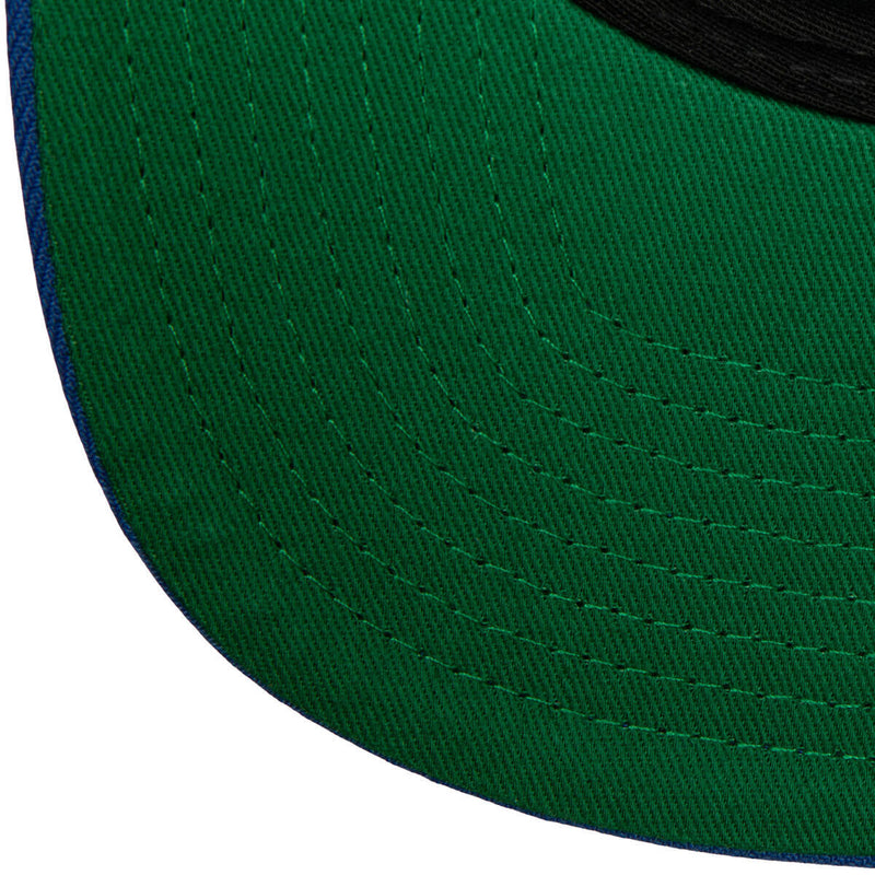 NHL ALTERNATE FLIP SNAPBACK WHALERS Blue 6HSSDX22015-HWHBLUE - Image 1 NHL ALTERNATE FLIP SNAPBACK WHALERS Blue 6HSSDX22015-HWHBLUE - Image 1