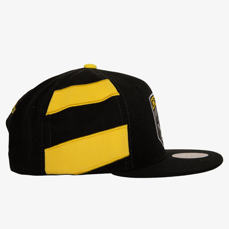 MLS JERSEY HOOK SNAPBACK CREW - Image 5 MLS JERSEY HOOK SNAPBACK CREW - Image 5