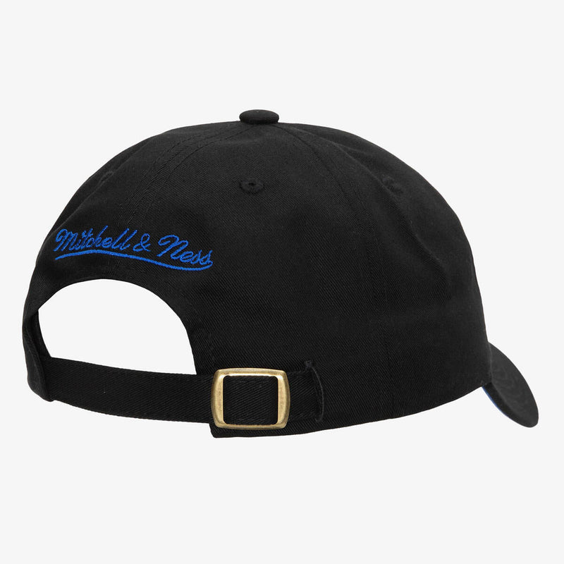 MLS SINCE 1996 STRAPBACK MLS WIZ - Black - Image 2 MLS SINCE 1996 STRAPBACK MLS WIZ - Black - Image 2