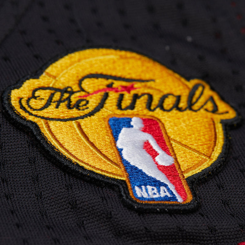 NBA ROAD FINALS JERSEY HEAT 2012 DWYNE WADE - Image 5 NBA ROAD FINALS JERSEY HEAT 2012 DWYNE WADE - Image 5