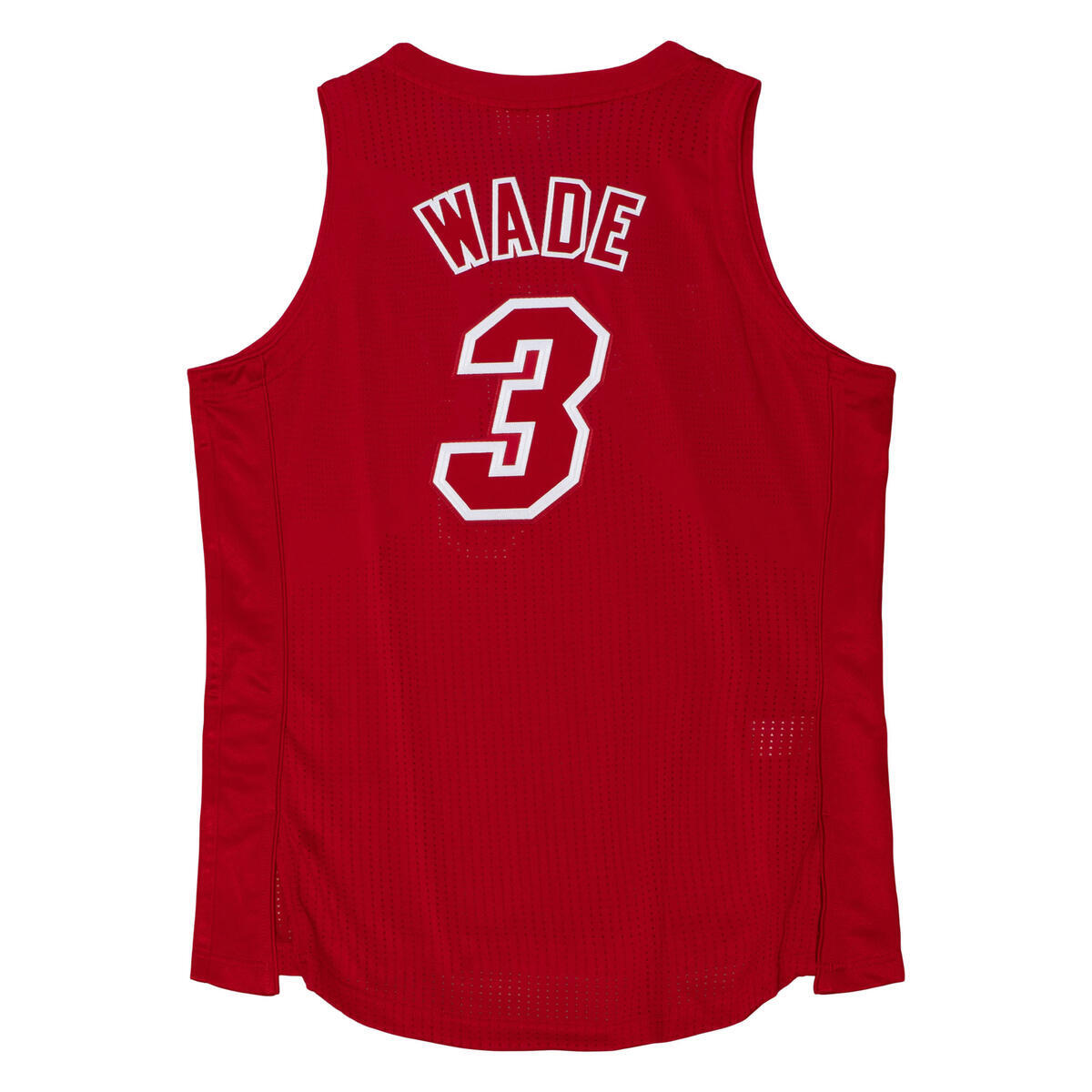 NBA CHRISTMAS DAY JERSEY HEAT 2012 DWYANE WADE - Image 2
