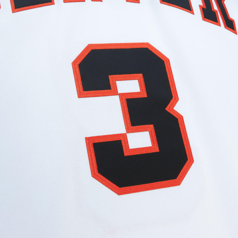 NBA HWC JERSEY NUGGETS 2006 ALLEN IVERSON - Image 7 NBA HWC JERSEY NUGGETS 2006 ALLEN IVERSON - Image 7