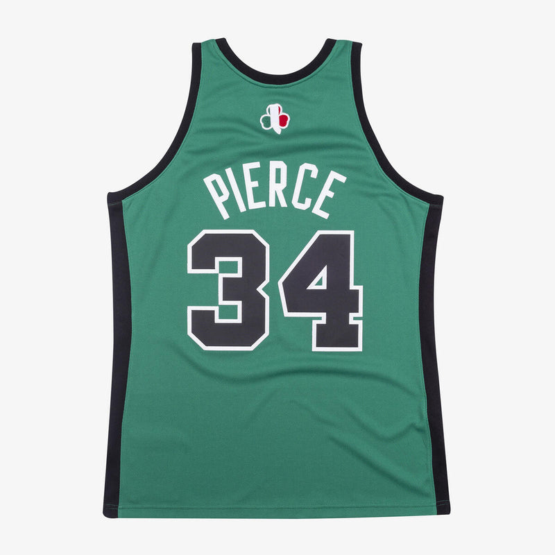 NBA AUTHENTIC JERSEY CELTICS 2007 PAUL PIERCE - Image 3 NBA AUTHENTIC JERSEY CELTICS 2007 PAUL PIERCE - Image 3
