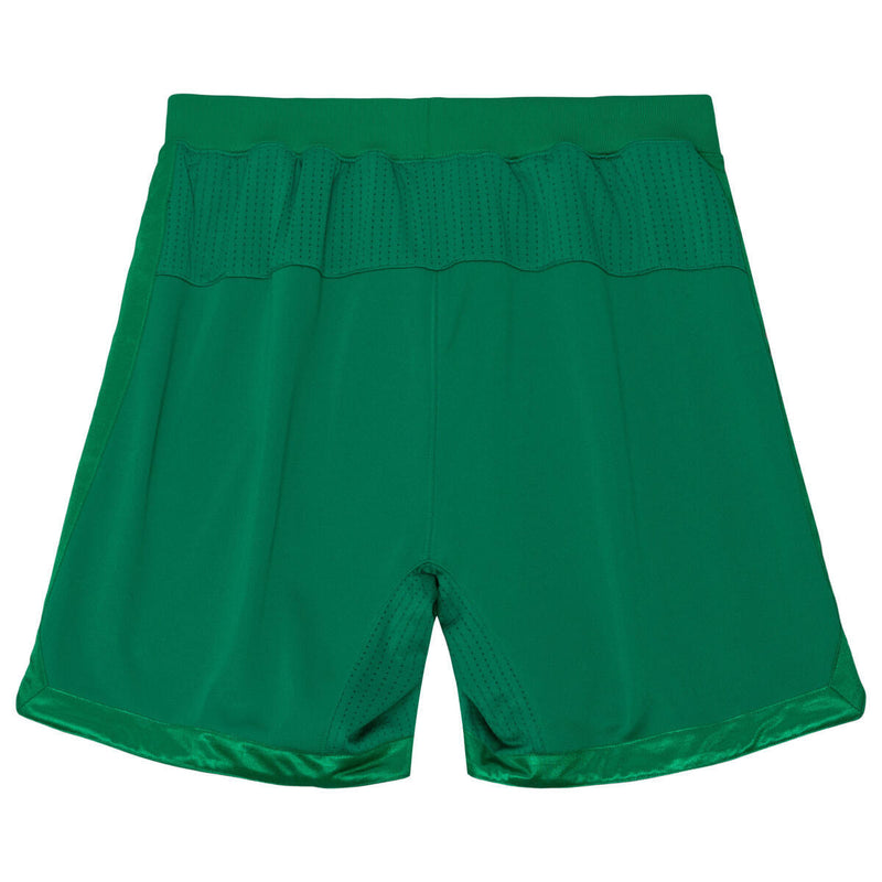 NBA CHRISTMAS DAY SHORTS CELTICS 2012 KELLY GREEN ASHR4963-BCE12PPPKYGN - Image 2 NBA CHRISTMAS DAY SHORTS CELTICS 2012 KELLY GREEN ASHR4963-BCE12PPPKYGN - Image 2