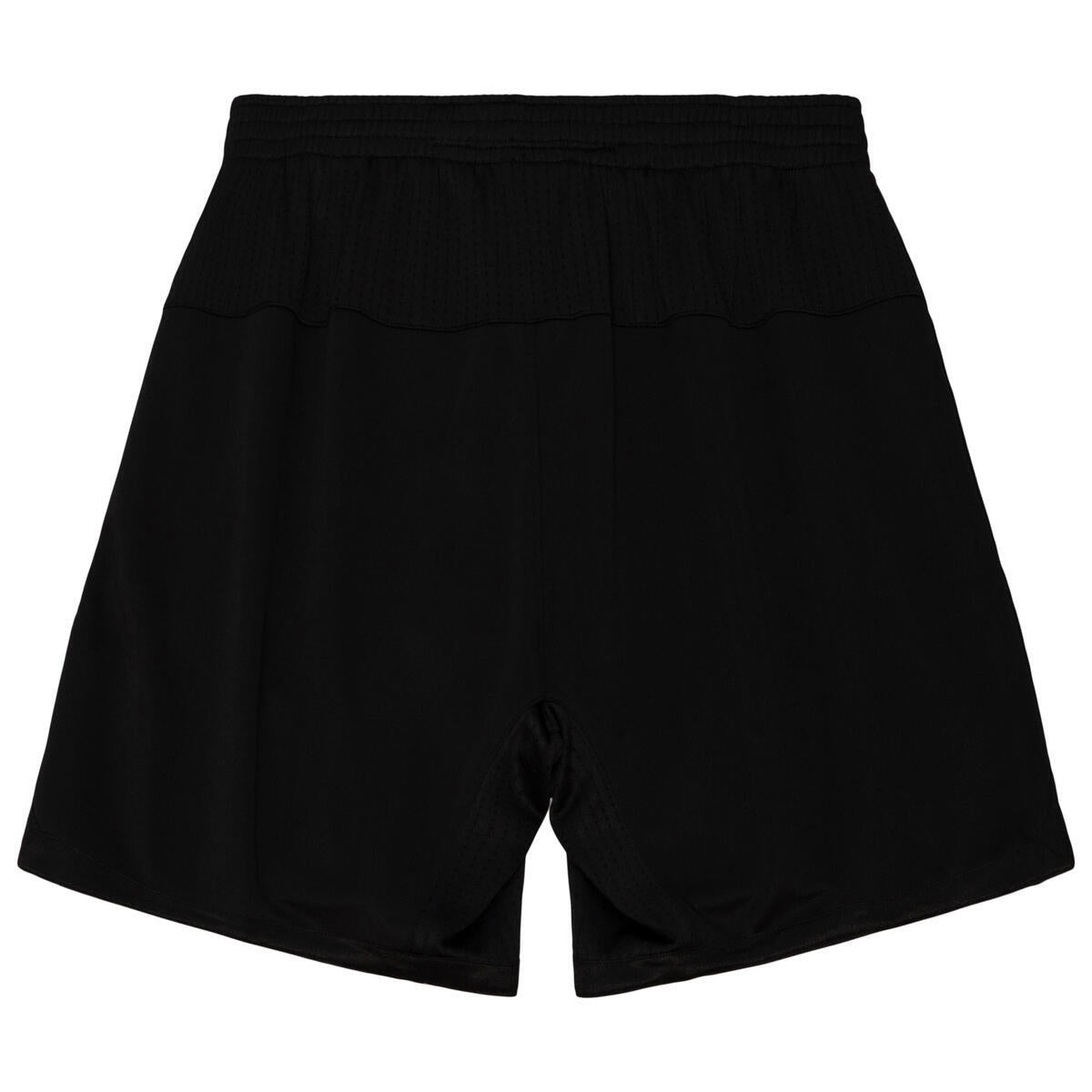 NBA CHRISTMAS DAY SHORTS NETS 2012 Black ASHR4965-BNE12PPPBLCK - Image 2