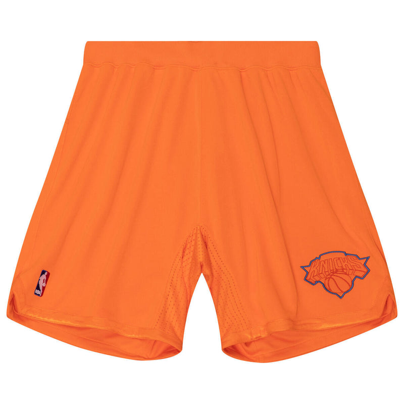 NBA CHRISTMAS DAY SHORTS KNICKS 2012 - Image 1 NBA CHRISTMAS DAY SHORTS KNICKS 2012 - Image 1