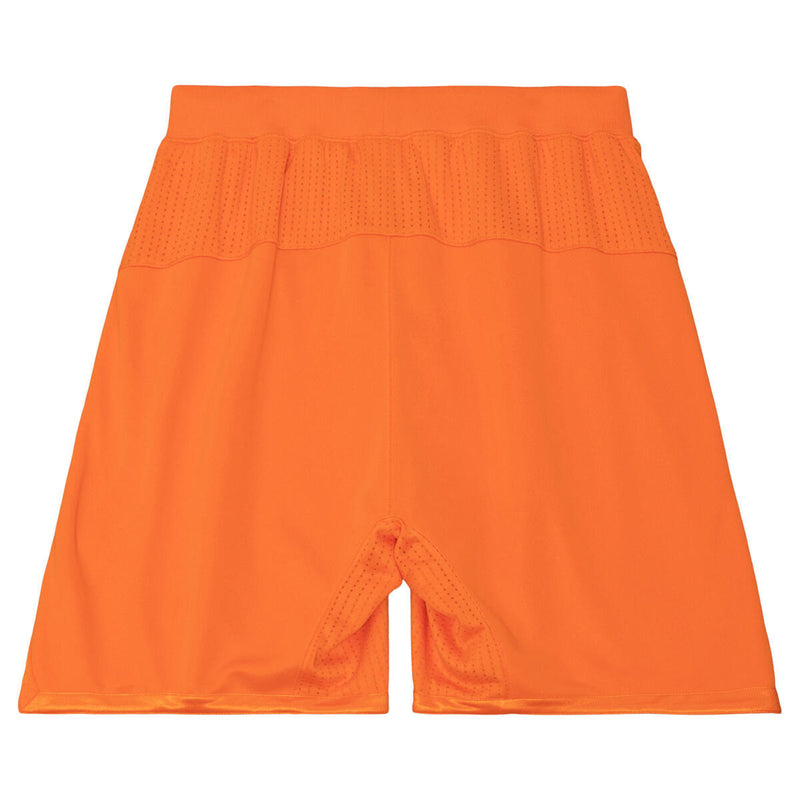 NBA CHRISTMAS DAY SHORTS KNICKS 2012 Orange ASHR4978-NYK12PPPORAN - Image 2 NBA CHRISTMAS DAY SHORTS KNICKS 2012 Orange ASHR4978-NYK12PPPORAN - Image 2