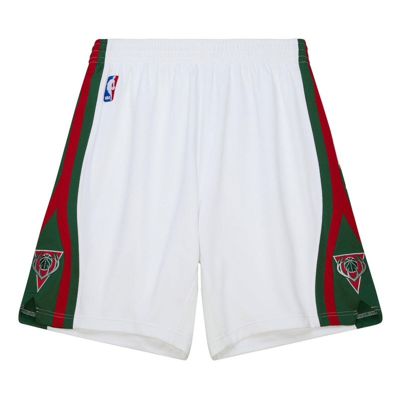 NBA SHORTS BUCKS 2013 Bucks Green ASHR5684-MBU13PPPBUGN - Image 1 NBA SHORTS BUCKS 2013 Bucks Green ASHR5684-MBU13PPPBUGN - Image 1
