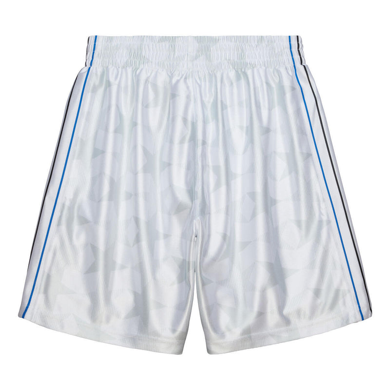 NBA SHORTS MAGIC 1998 White ASHR5687-OMA98PPPWHIT - Image 2 NBA SHORTS MAGIC 1998 White ASHR5687-OMA98PPPWHIT - Image 2
