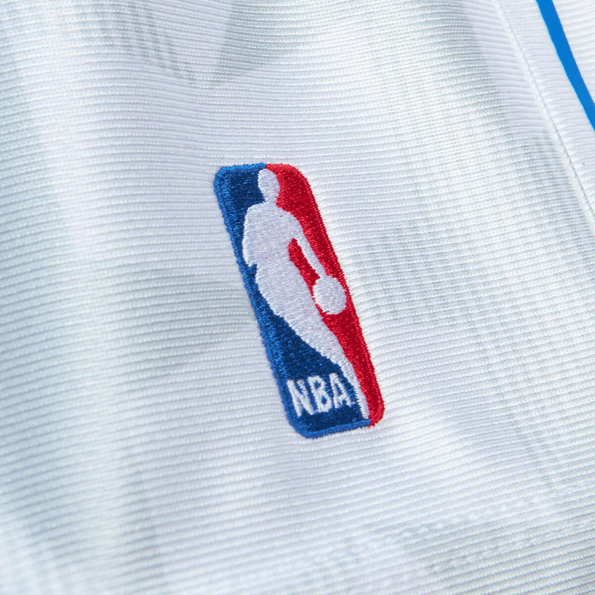 NBA SHORTS MAGIC 1998 White ASHR5687-OMA98PPPWHIT - Image 4