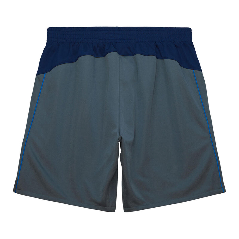 NBA ALTERNATE SHORTS MAVERICKS 2003 Grey ASHR5694-DMA03PPPGREY - Image 2 NBA ALTERNATE SHORTS MAVERICKS 2003 Grey ASHR5694-DMA03PPPGREY - Image 2