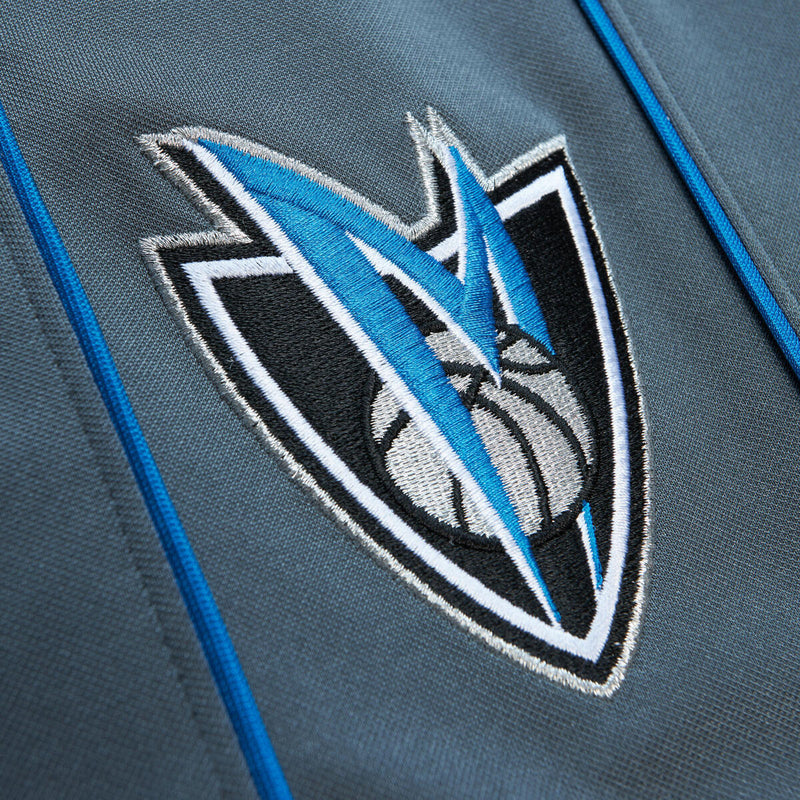 NBA ALTERNATE SHORTS MAVERICKS 2003 Grey ASHR5694-DMA03PPPGREY - Image 3 NBA ALTERNATE SHORTS MAVERICKS 2003 Grey ASHR5694-DMA03PPPGREY - Image 3