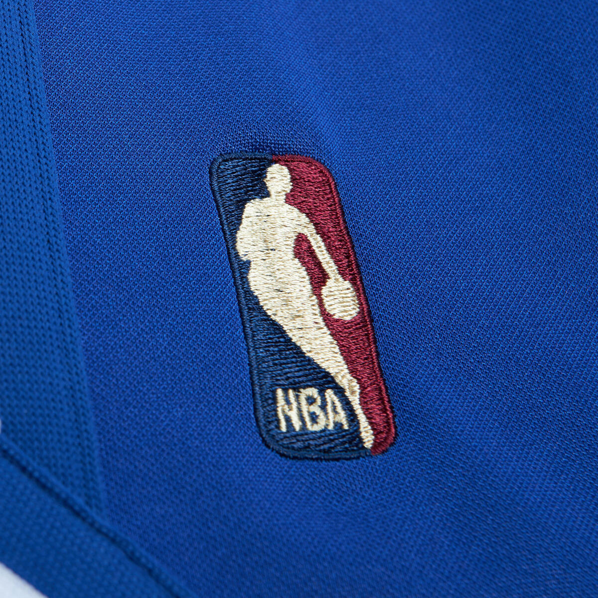 NBA HWC SHORTS BULLS 2005 Royal ASHR5696-CBU05PPPROYA - Image 6