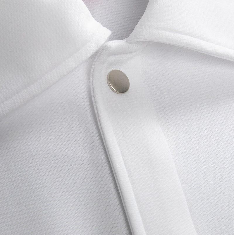 NBA AUTHENTIC SHOOTING SHIRT MAVERICKS 80 - White - Image 4 NBA AUTHENTIC SHOOTING SHIRT MAVERICKS 80 - White - Image 4