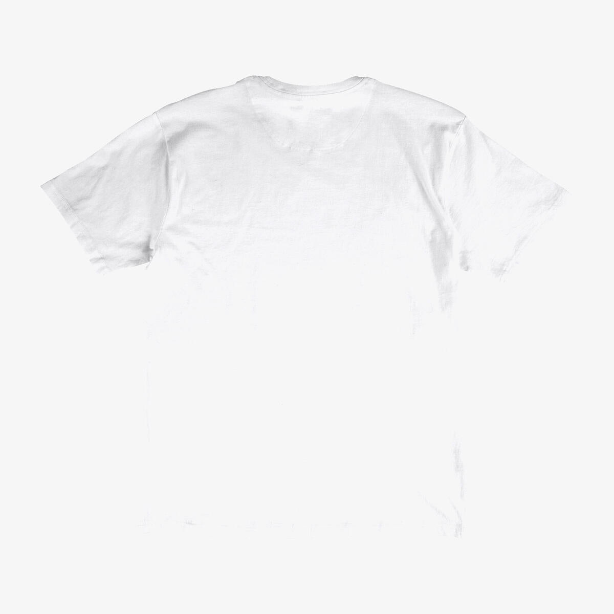 SLAM COVER - CARTER SS TEE White BMTRBA18004-CLBWHITVCA - Image 2