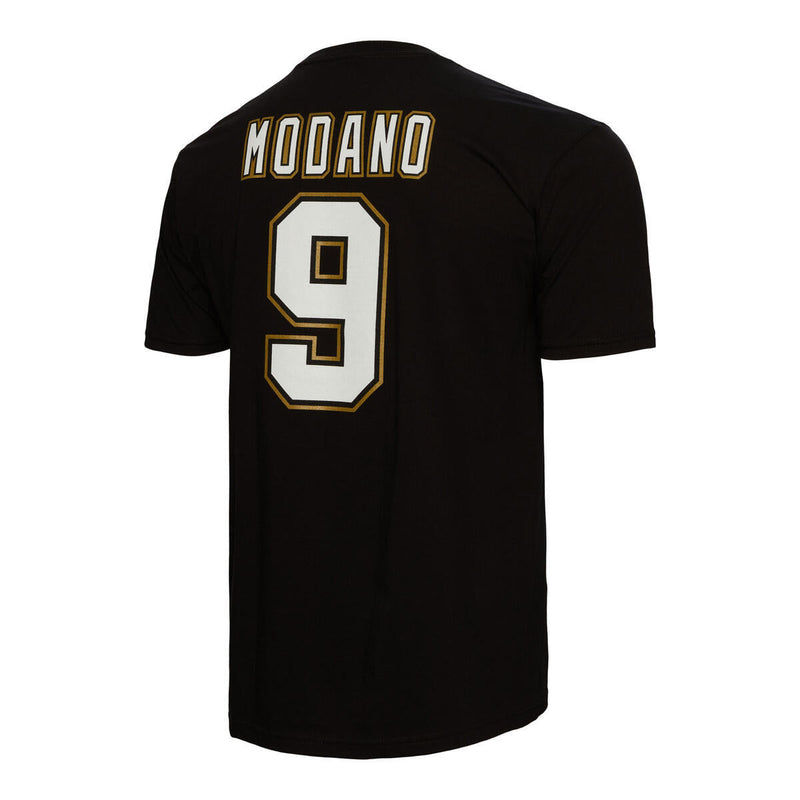 NHL N&N TEE STARS MIKE MODANO Black BNN0DP22178-DSTBLCKMMD - Image 3 NHL N&N TEE STARS MIKE MODANO Black BNN0DP22178-DSTBLCKMMD - Image 3