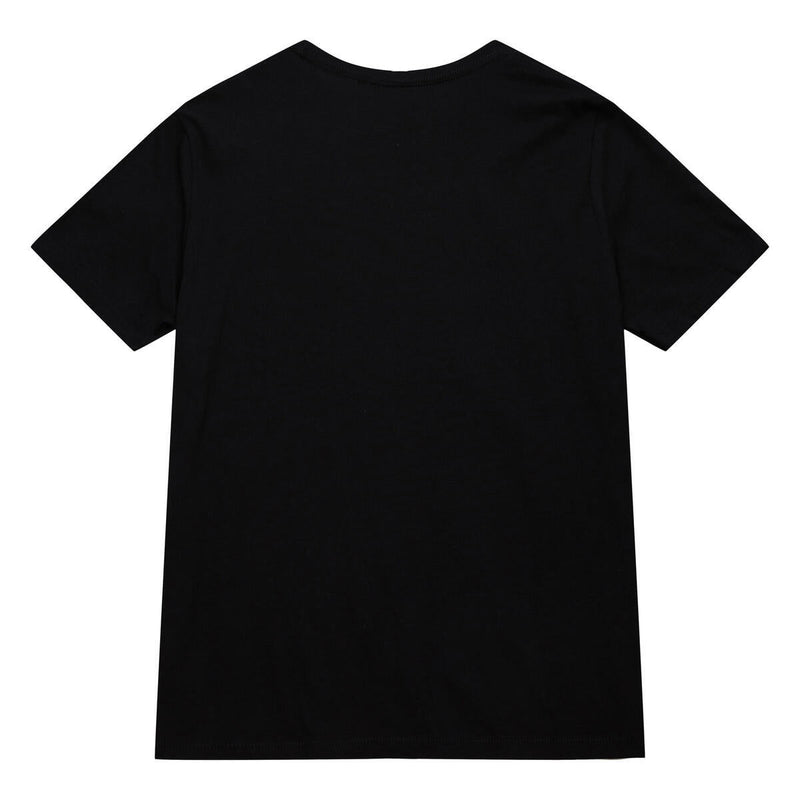 NBA STATESIDE PASTEL WOMEN'S SS TEE LAKERS - Black - Image 2 NBA STATESIDE PASTEL WOMEN'S SS TEE LAKERS - Black - Image 2