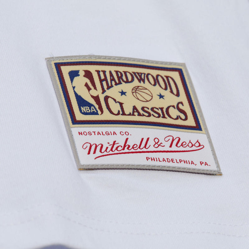 NBA STRIKER PREMIUM SS GRAPHIC TEE BULLS - Image 5 NBA STRIKER PREMIUM SS GRAPHIC TEE BULLS - Image 5