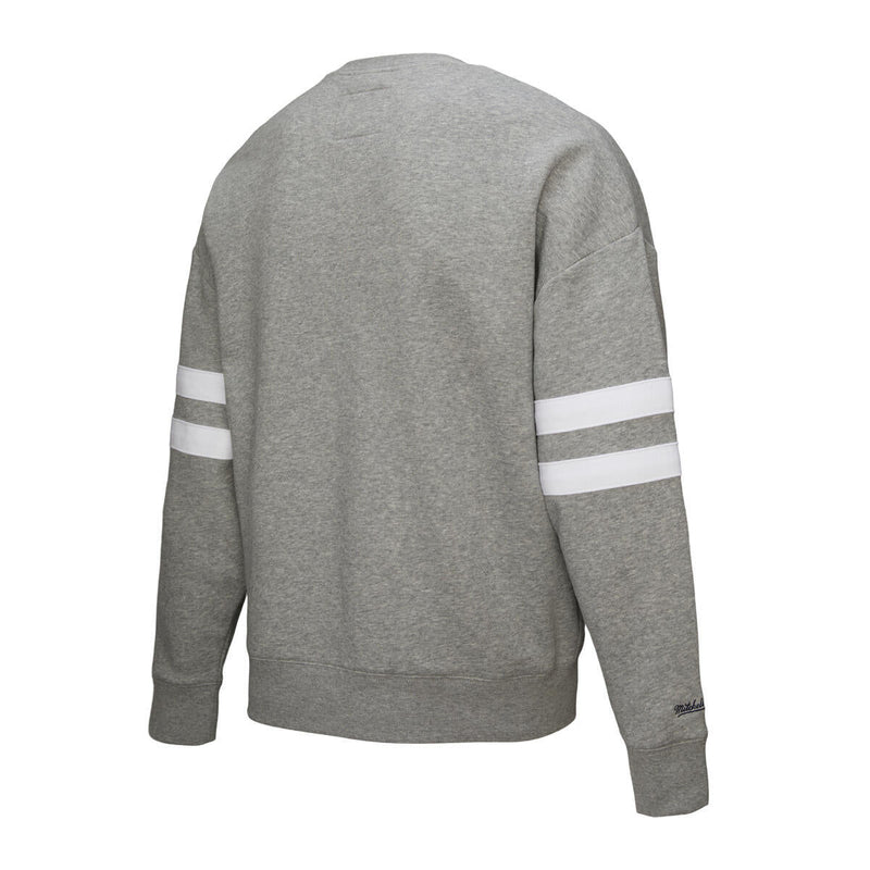 NHL WOMEN'S LOGO LIGHTWEIGHT CREW FLYERS - Image 4 NHL WOMEN'S LOGO LIGHTWEIGHT CREW FLYERS - Image 4