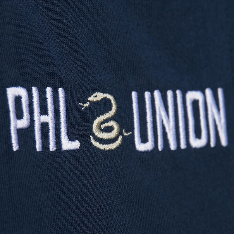 MLS DOUBLE HIT SS POCKET TEE CURRENT LOGO UNION - Image 3 MLS DOUBLE HIT SS POCKET TEE CURRENT LOGO UNION - Image 3