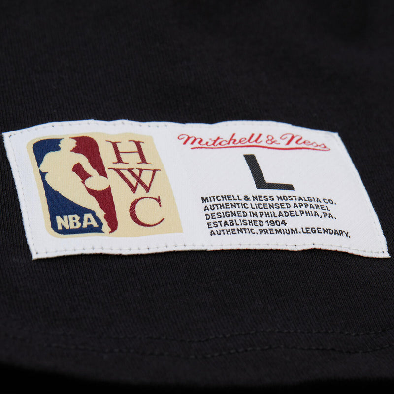 NBA TRAINING CAMP LS TEE CHICAGO BULLS - Image 6 NBA TRAINING CAMP LS TEE CHICAGO BULLS - Image 6