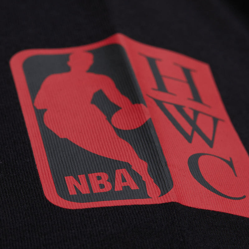 NBA TRAINING CAMP LS TEE CHICAGO BULLS - Image 7 NBA TRAINING CAMP LS TEE CHICAGO BULLS - Image 7