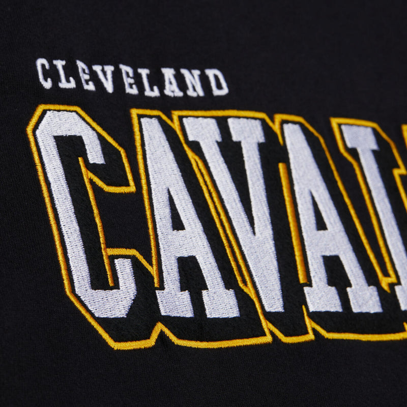 NBA TRAINING CAMP LS TEE CLEVELAND CAVALIERS - Image 3 NBA TRAINING CAMP LS TEE CLEVELAND CAVALIERS - Image 3