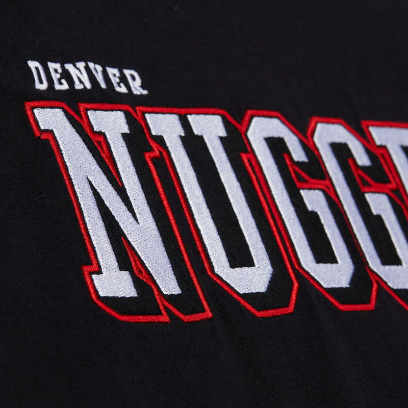 NBA TRAINING CAMP LS TEE DENVER NUGGETS - Image 3 NBA TRAINING CAMP LS TEE DENVER NUGGETS - Image 3