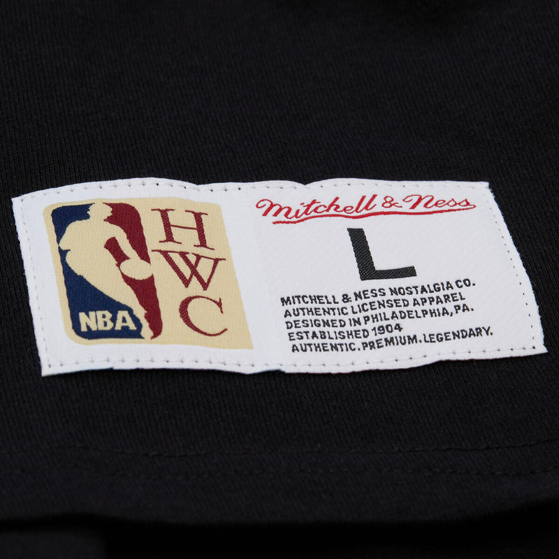 NBA TRAINING CAMP LS TEE GOLDEN STATE WARRIORS - Image 5 NBA TRAINING CAMP LS TEE GOLDEN STATE WARRIORS - Image 5