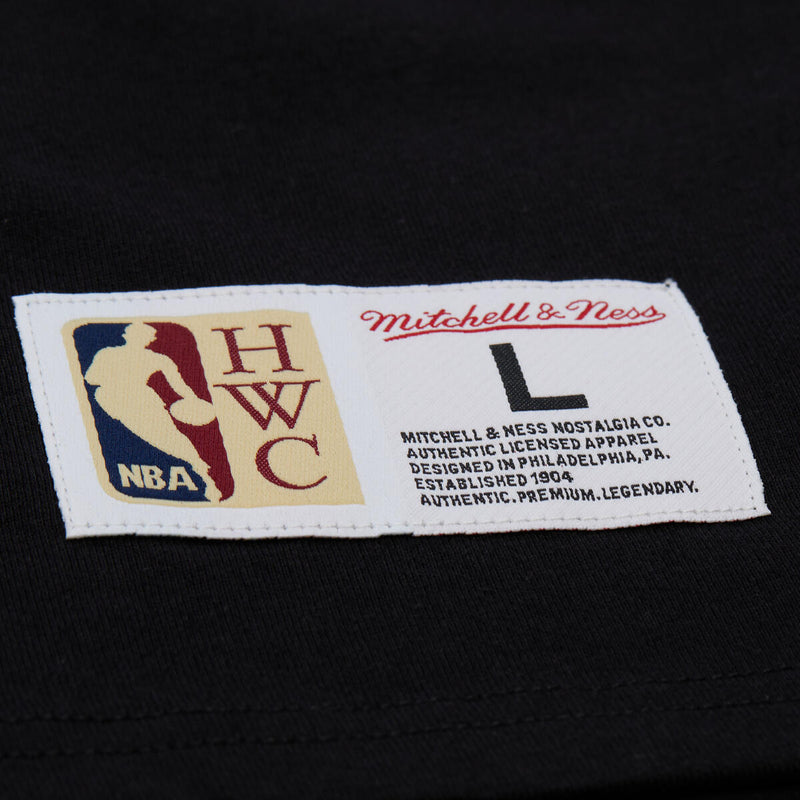 NBA TRAINING CAMP LS TEE LOS ANGELES LAKERS - Image 5 NBA TRAINING CAMP LS TEE LOS ANGELES LAKERS - Image 5