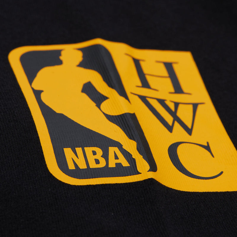 NBA TRAINING CAMP LS TEE LOS ANGELES LAKERS - Image 6 NBA TRAINING CAMP LS TEE LOS ANGELES LAKERS - Image 6