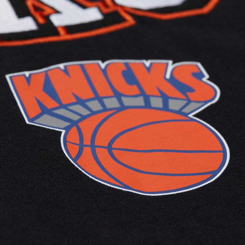 NBA TRAINING CAMP LS TEE NEW YORK KNICKS - Image 4 NBA TRAINING CAMP LS TEE NEW YORK KNICKS - Image 4