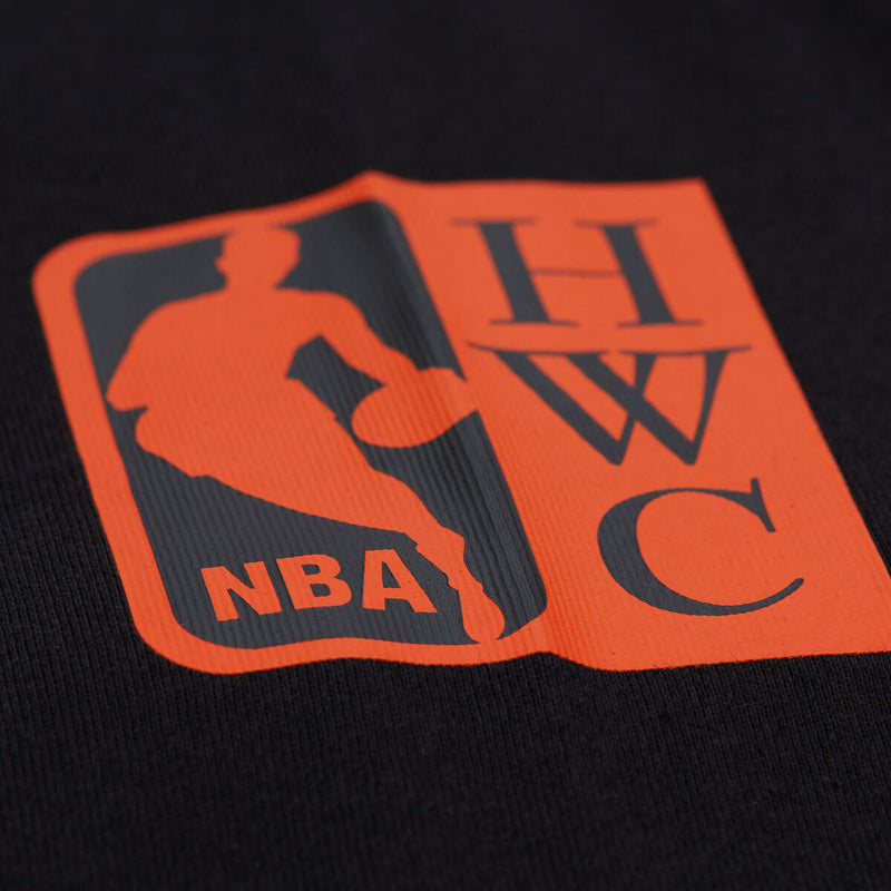 NBA TRAINING CAMP LS TEE NEW YORK KNICKS - Image 6 NBA TRAINING CAMP LS TEE NEW YORK KNICKS - Image 6
