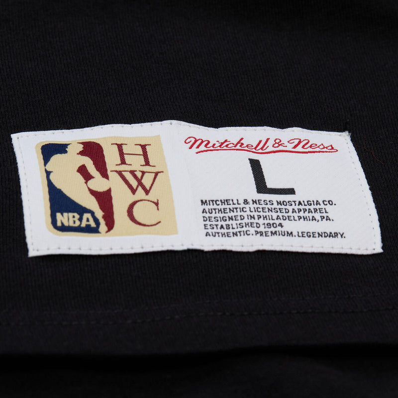 NBA TRAINING CAMP LS TEE PHILADELPHIA 76ERS - Image 5 NBA TRAINING CAMP LS TEE PHILADELPHIA 76ERS - Image 5