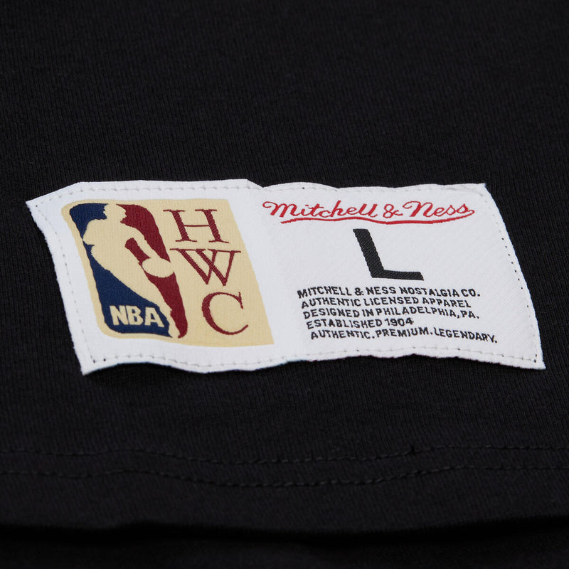 NBA TRAINING CAMP LS TEE UTAH JAZZ - Image 5 NBA TRAINING CAMP LS TEE UTAH JAZZ - Image 5