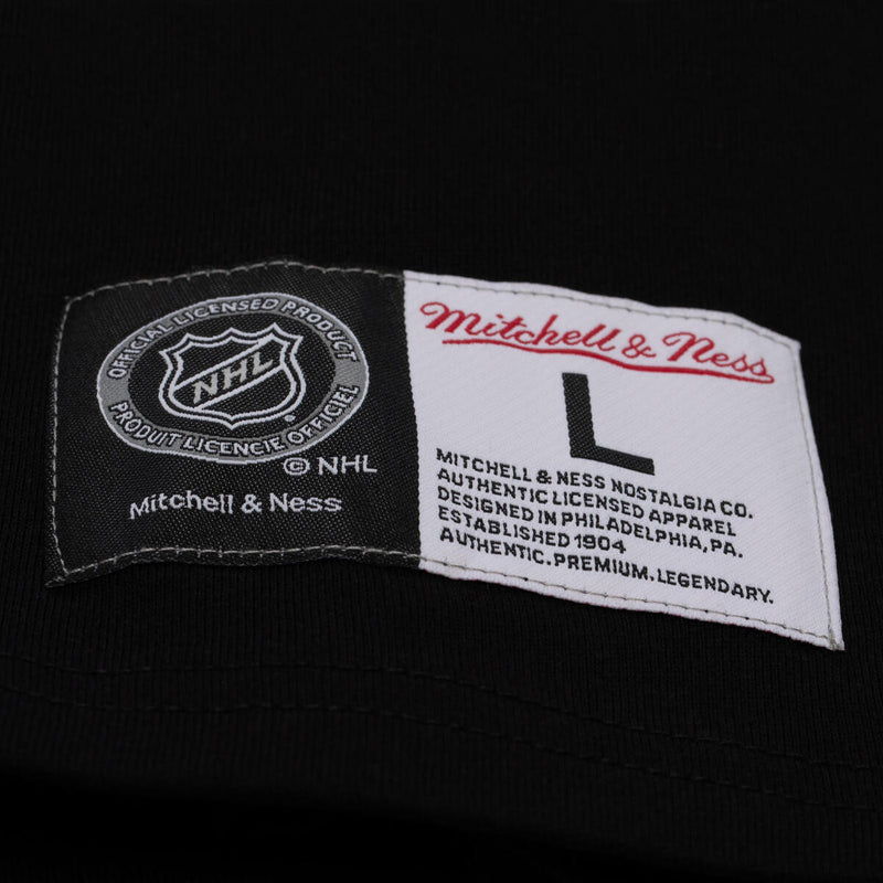 NHL TRAINING CAMP LS TEE BOSTON BRUINS - Image 5 NHL TRAINING CAMP LS TEE BOSTON BRUINS - Image 5