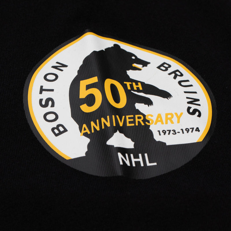 NHL TRAINING CAMP LS TEE BOSTON BRUINS - Image 6 NHL TRAINING CAMP LS TEE BOSTON BRUINS - Image 6