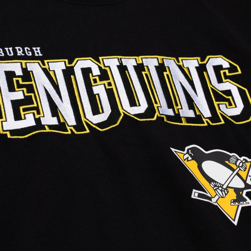 NHL TRAINING CAMP LS TEE PITTSBURGH PENGUINS - Image 3 NHL TRAINING CAMP LS TEE PITTSBURGH PENGUINS - Image 3