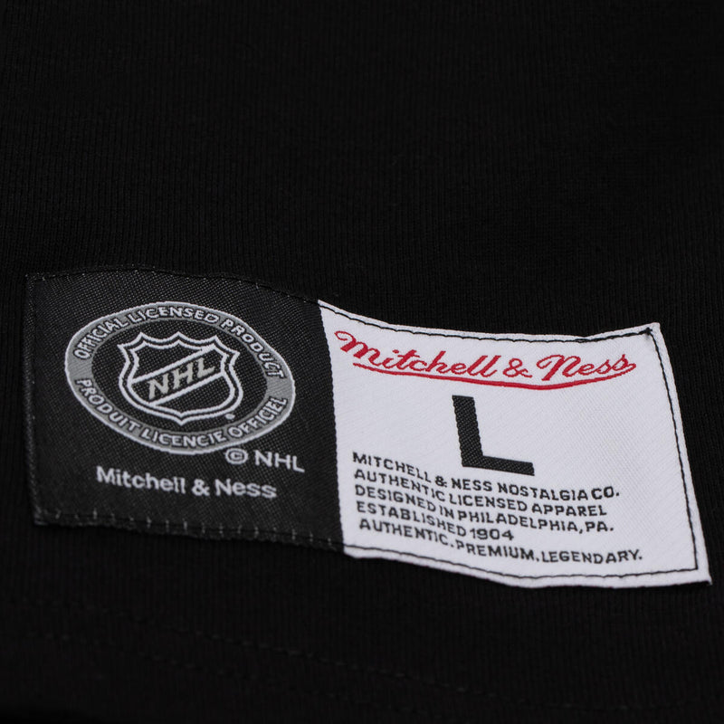 NHL TRAINING CAMP LS TEE PITTSBURGH PENGUINS - Image 5 NHL TRAINING CAMP LS TEE PITTSBURGH PENGUINS - Image 5