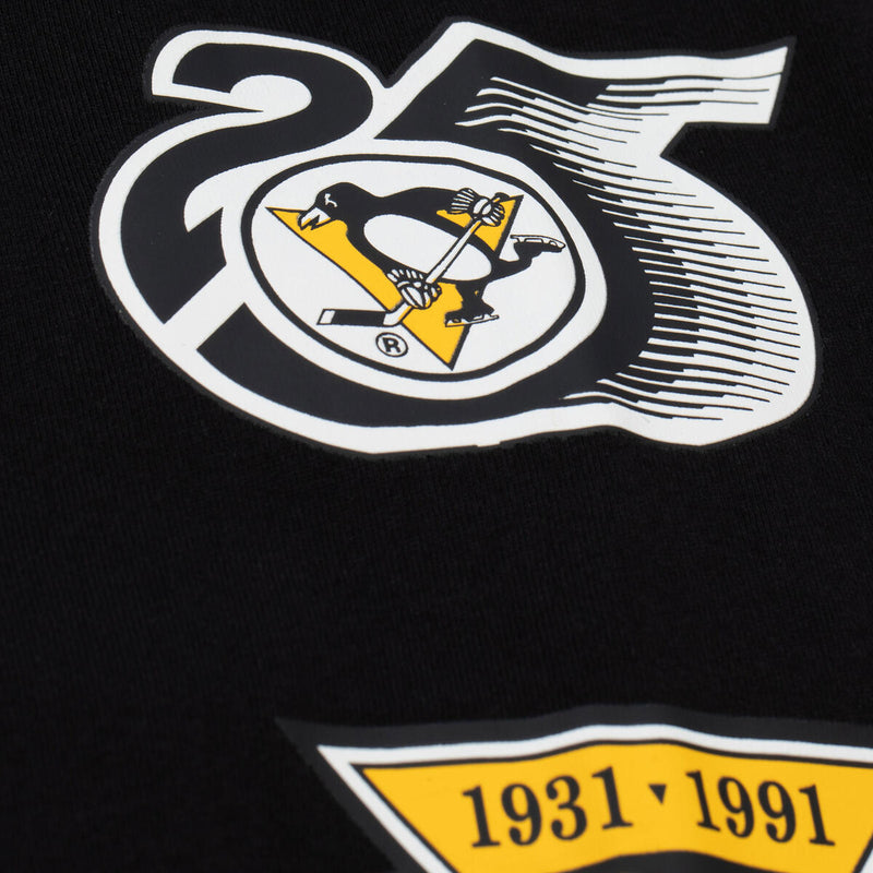 NHL TRAINING CAMP LS TEE PITTSBURGH PENGUINS - Image 6 NHL TRAINING CAMP LS TEE PITTSBURGH PENGUINS - Image 6