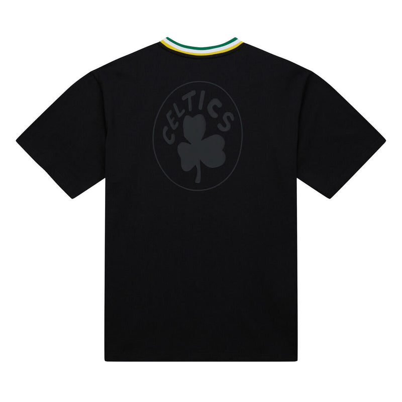 NBA PLAYMAKER SS TEE BOSTON CELTICS - Image 2 NBA PLAYMAKER SS TEE BOSTON CELTICS - Image 2