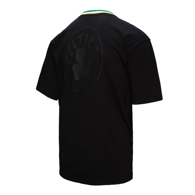 NBA PLAYMAKER SS TEE BOSTON CELTICS - Image 6 NBA PLAYMAKER SS TEE BOSTON CELTICS - Image 6