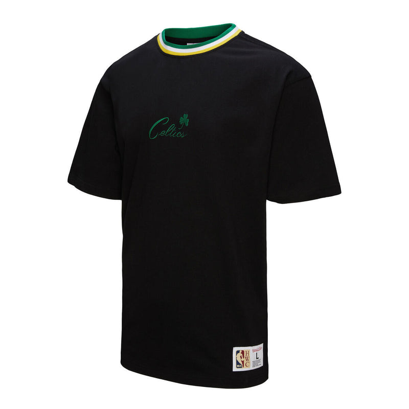 NBA PLAYMAKER SS TEE BOSTON CELTICS - Image 7 NBA PLAYMAKER SS TEE BOSTON CELTICS - Image 7