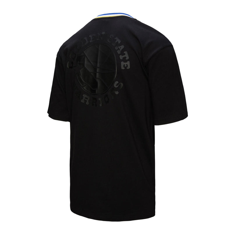 NBA PLAYMAKER SS TEE GOLDEN STATE WARRIORS - Image 6 NBA PLAYMAKER SS TEE GOLDEN STATE WARRIORS - Image 6
