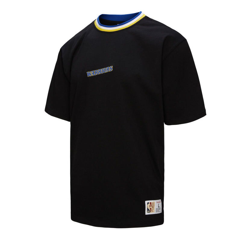 NBA PLAYMAKER SS TEE GOLDEN STATE WARRIORS - Image 7 NBA PLAYMAKER SS TEE GOLDEN STATE WARRIORS - Image 7